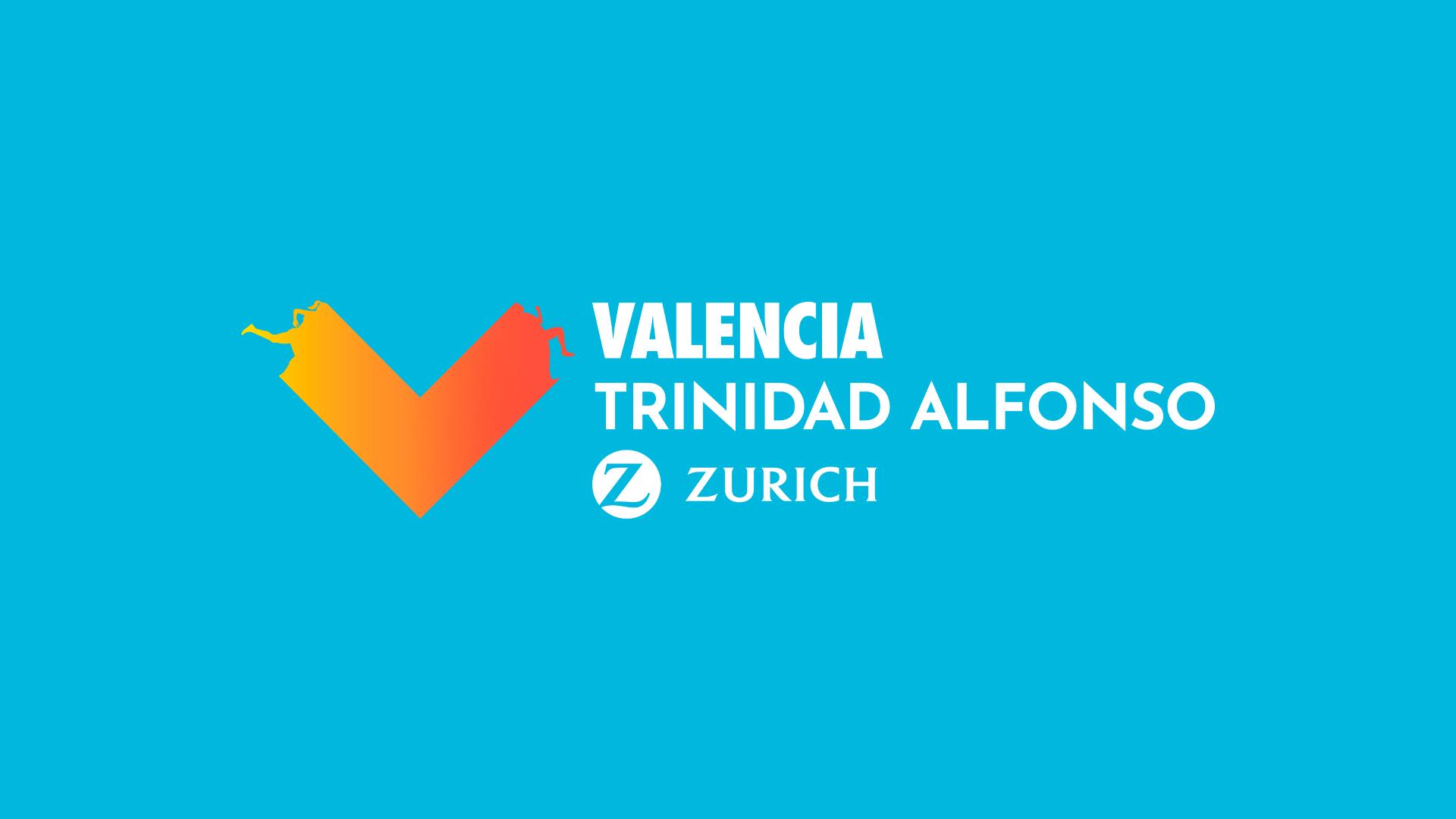 Лёгкая атлетика. Valencia Marathon 2025 (legkaja-atletika-valencia-marathon-2025) Спорт