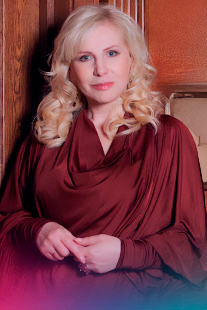 Ясновидящая (jasnovidjaschaja) Сериал 2014