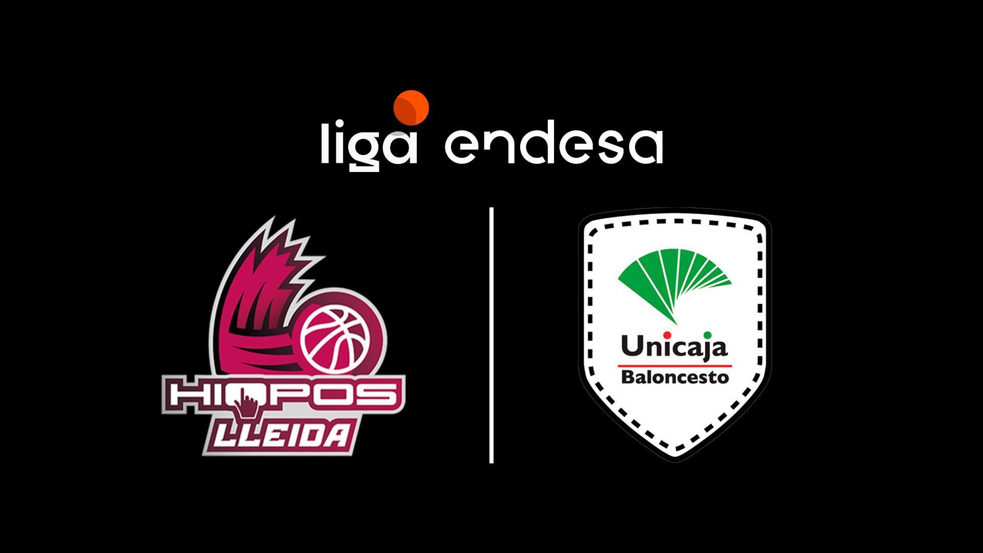 Баскетбол. Чемпионат Испании. Ллейда - Уникаха (basketbol-chempionat-ispanii-llejda-unikaha) Спорт