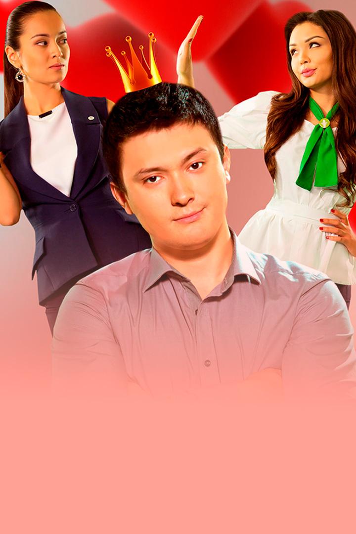 Ничего личного (nichego-lichnogo) Сериал 2015