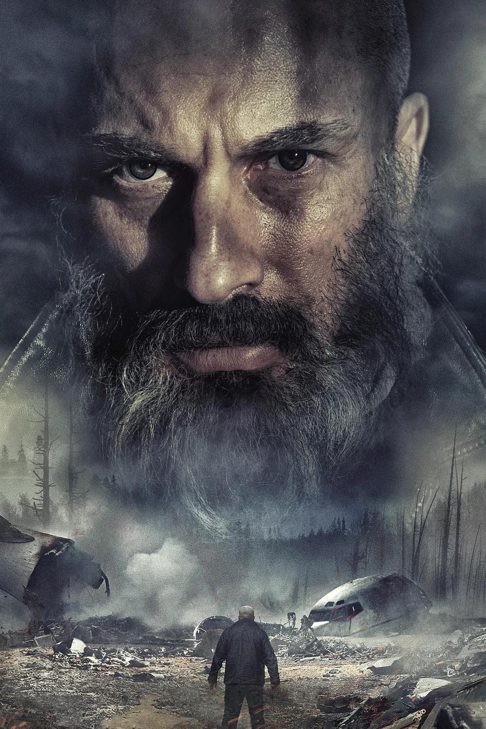 Непрощённый (neproschennyj) Фильм 2018