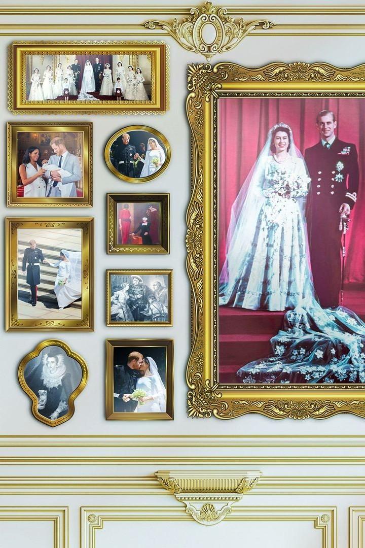 Royal Births, Marriages & Deaths (royal-births-marriages-deaths) Документальный фильм