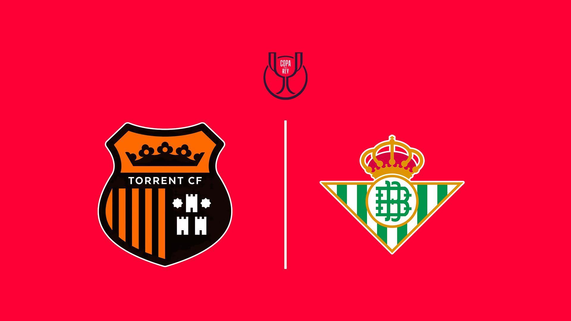 Кубок Испании. 1/32 финала. «Торрент» - «Бетис» (kubok-ispanii-132-finala-torrent-betis) Спорт