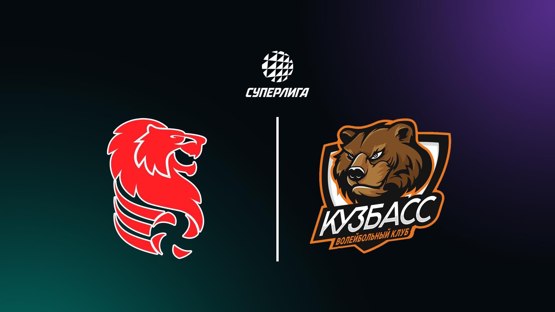 Суперлига. Чемпионат России 2026. Мужчины. 11-й тур. Белогорье (Белгород) – Кузбасс (Кемерово) (superliga-chempionat-rossii-2026-muzhchiny-11-j-tur-belogore-belgorod-kuzbass-kemerovo) Спорт