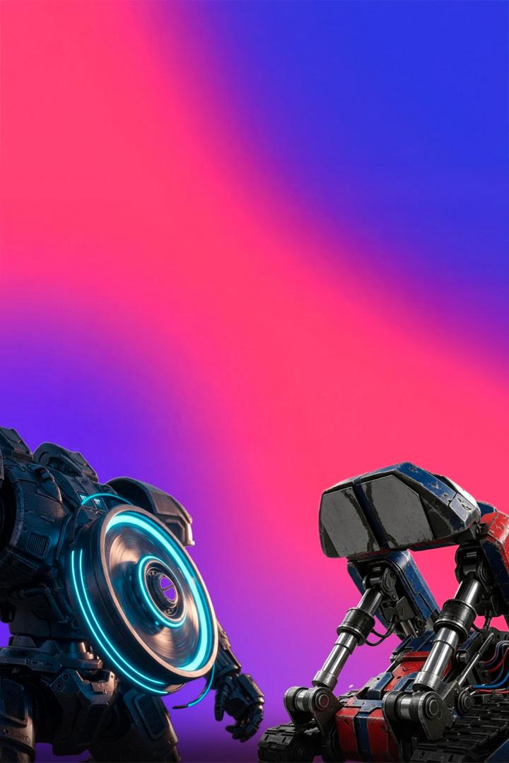 Битва роботов. Код мечты (bitva-robotov-kod-mechty) Документальный фильм