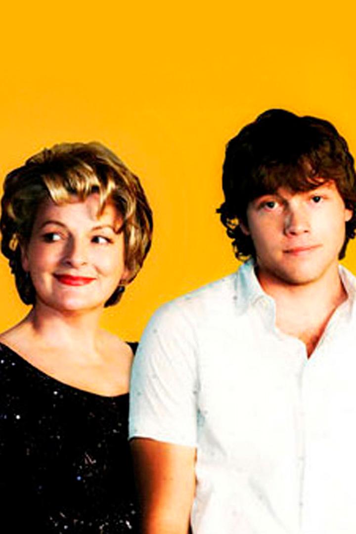 Клубландия (klublandija) Фильм 2007