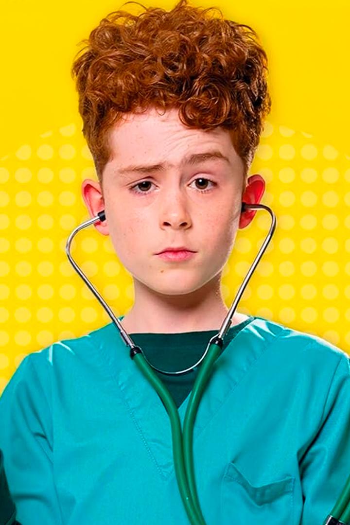 Dexter Procter the 10-Year-Old Doctor (dexter-procter-the-10-year-old-doctor) Фильм 2025
