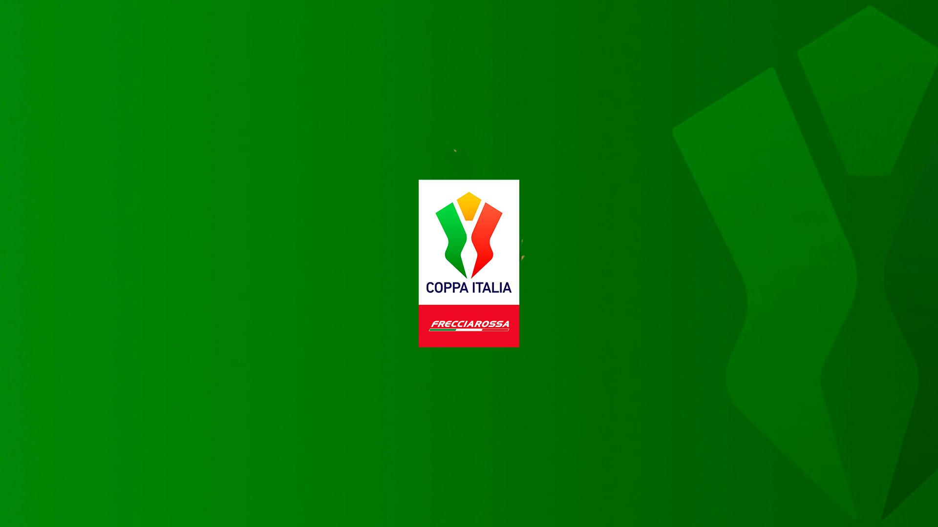 Футбол. Кубок Италии 2025/26 (futbol-kubok-italii-202526) Спорт