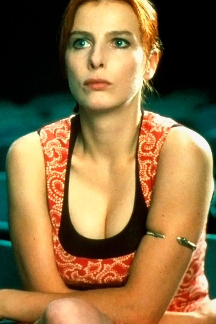 Фурби (furbi) Фильм 1995