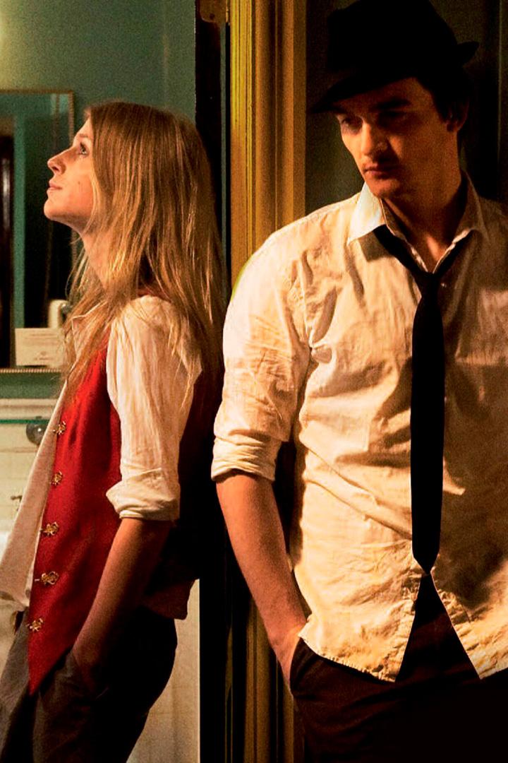 Колыбельная для Пи (kolybelnaja-dlja-pi) Фильм 2010