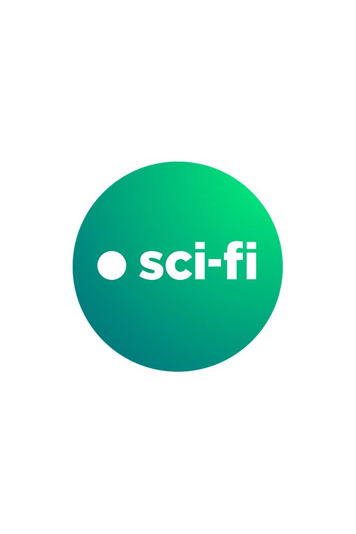 .Sci-Fi (sci-fi) Другое