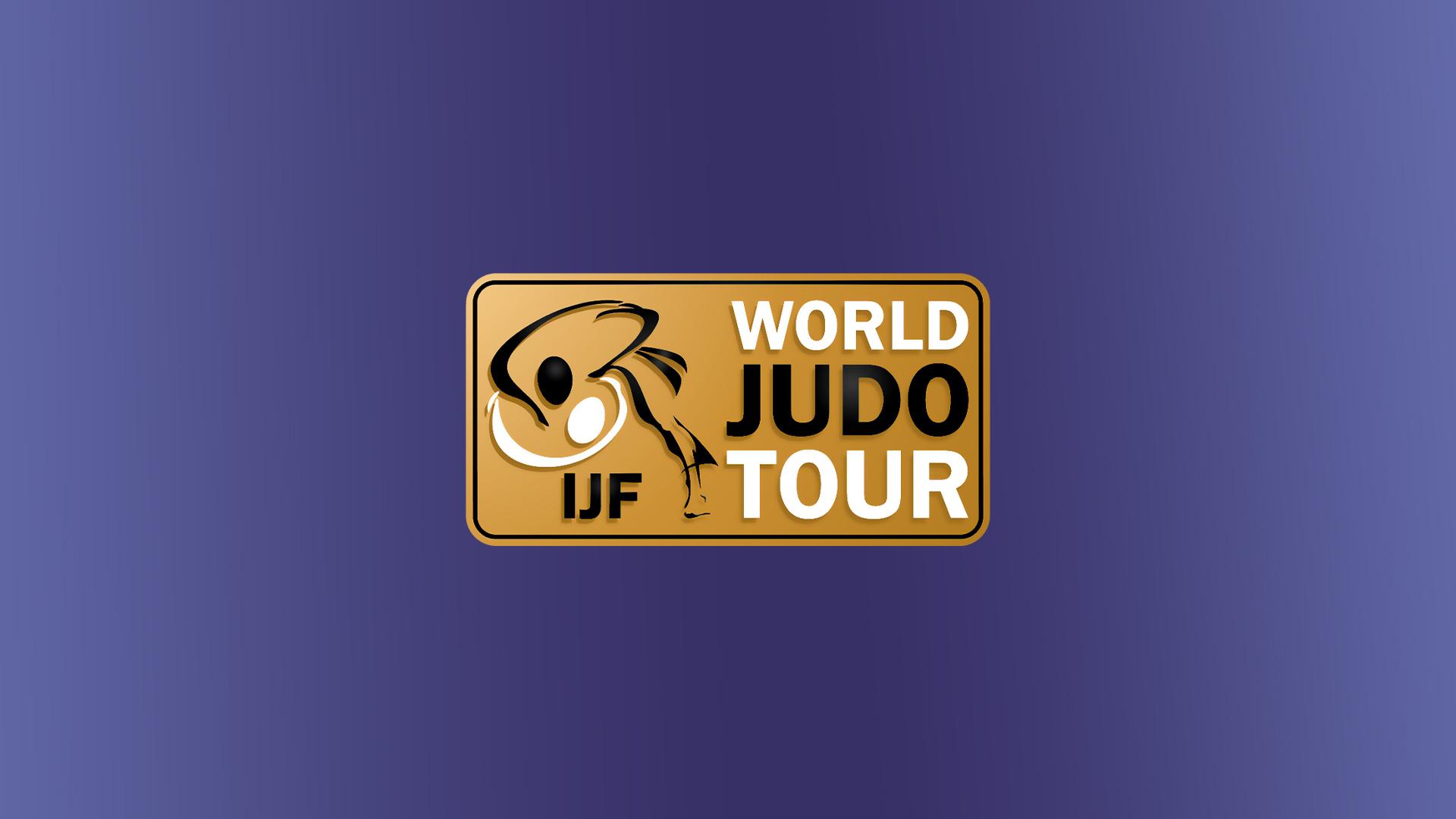 Дзюдо. Мировой тур. Турнир «Большого шлема». Трансляция из Японии (dzjudo-mirovoj-tur-turnir-bolshogo-shlema-transljatsija-iz-japonii) Спорт