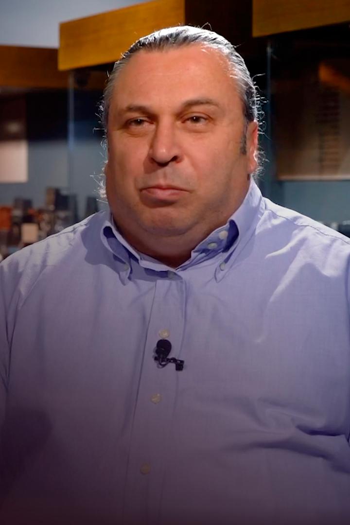 Koleksiyoner (koleksiyoner) Познавательное