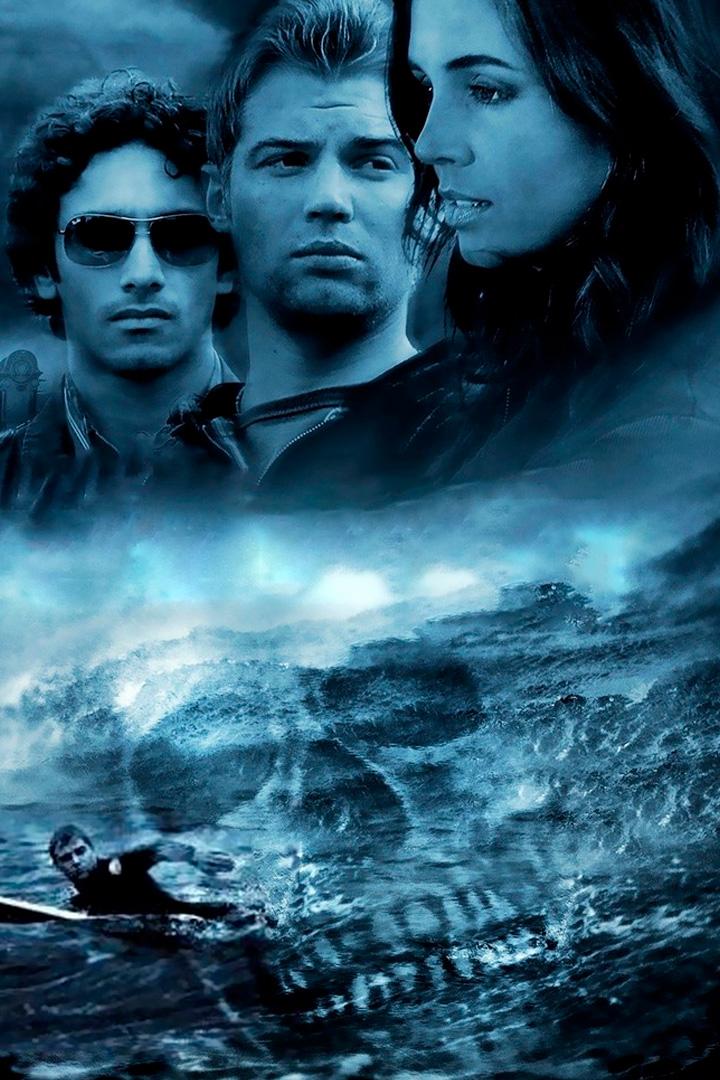 Разверстые могилы (razverstye-mogily) Фильм 2009