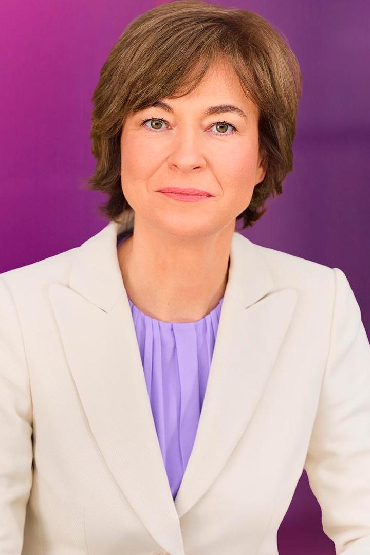 Maybrit Illner (maybrit-illner) Ток-шоу