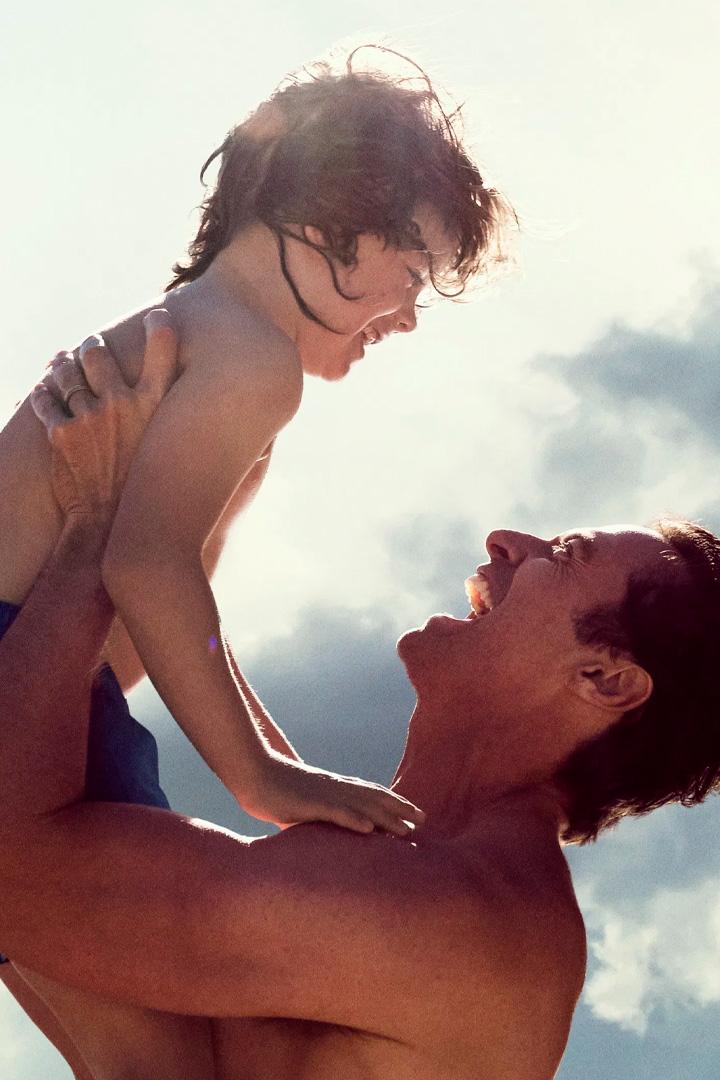 Сын (syn) Фильм 2022