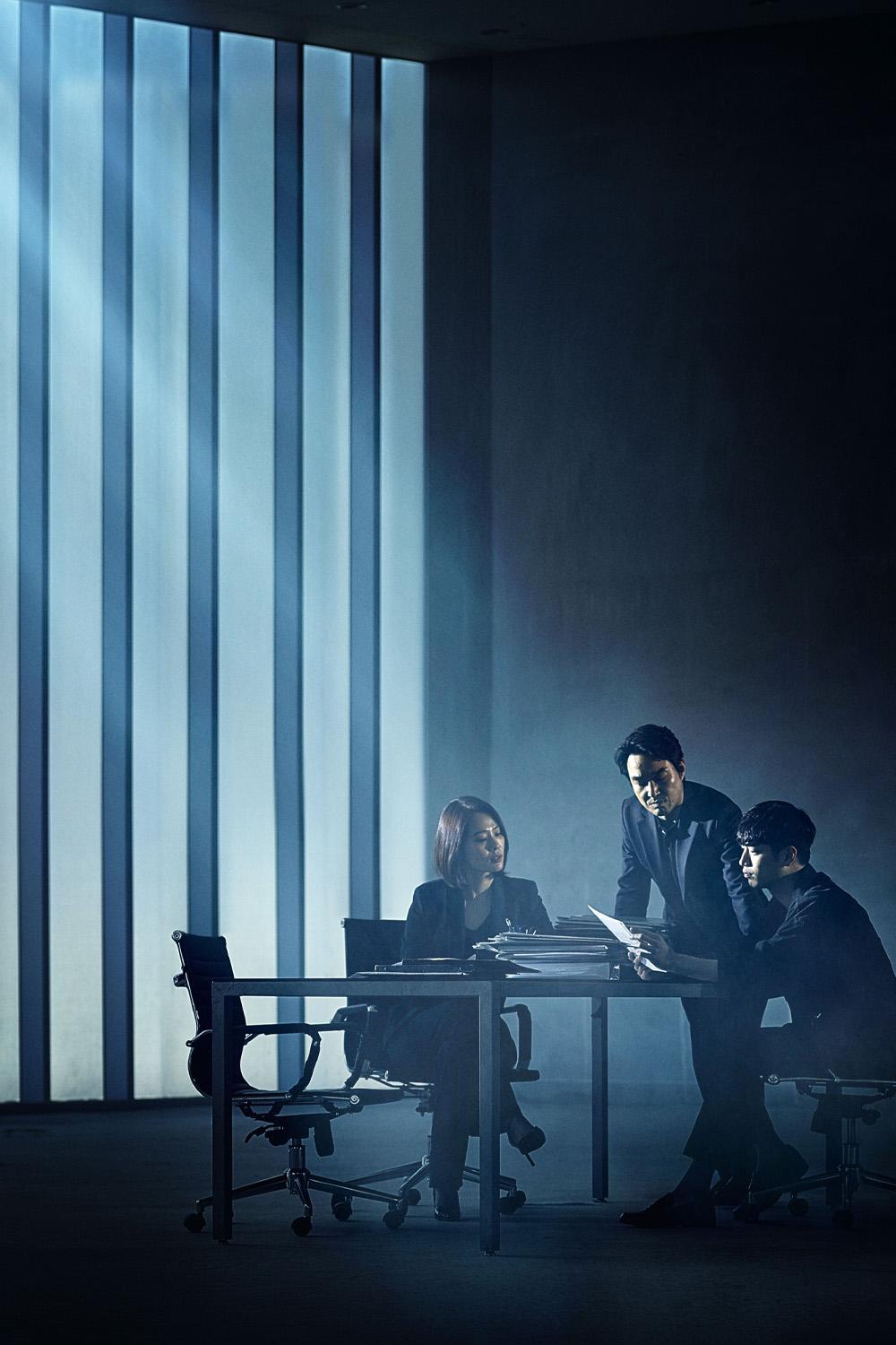 Наблюдатель (nabljudatel) Сериал 2019