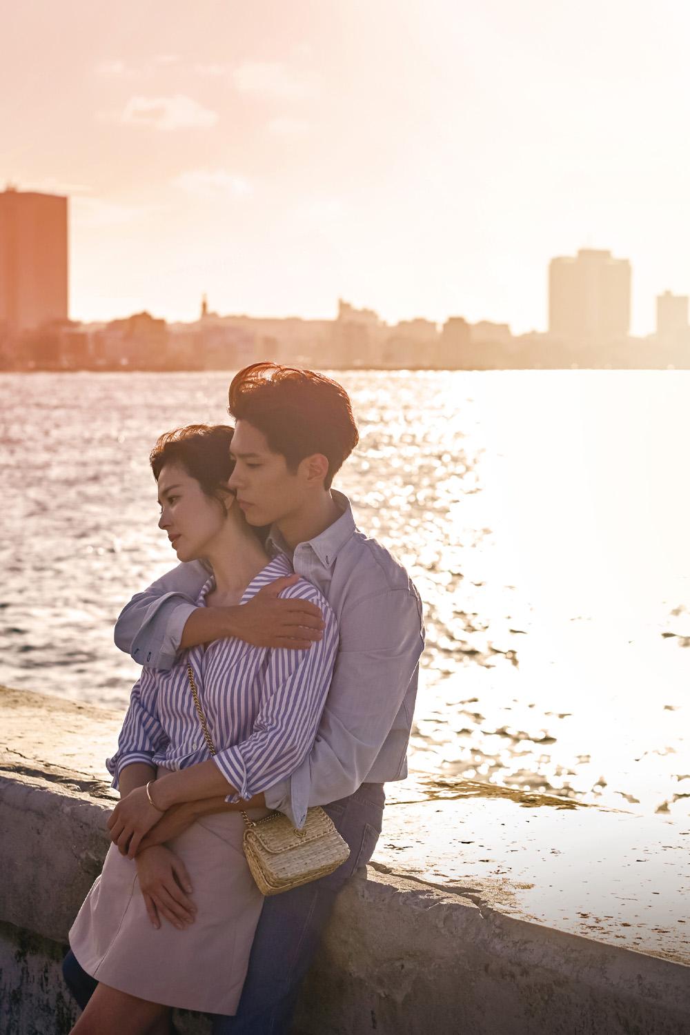 Бойфренд (bojfrend) Сериал 2018