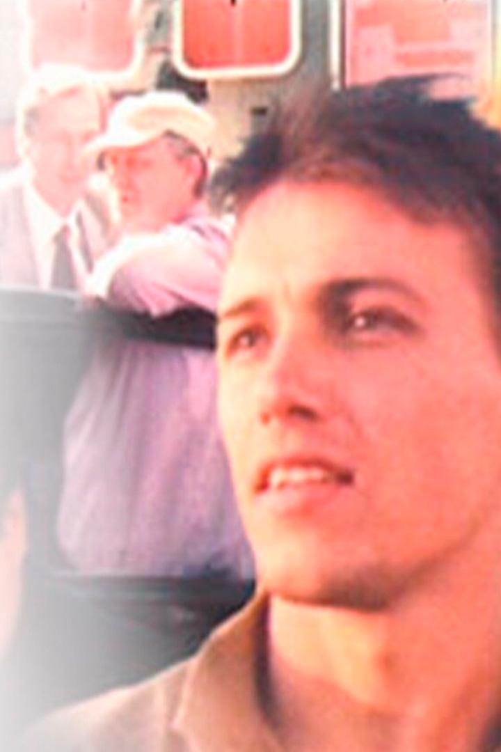 Похитители воды (pohititeli-vody) Фильм 1992