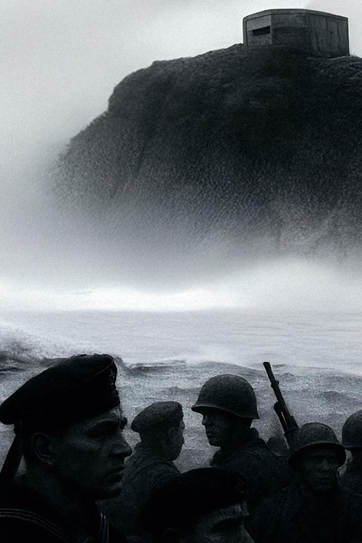 Баллада о Курильском десанте (ballada-o-kurilskom-desante) Спектакль