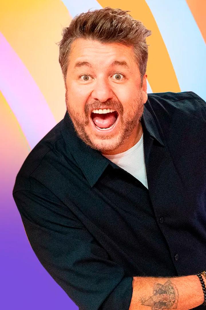 Chacun son tour (chacun-son-tour) ТВ-шоу