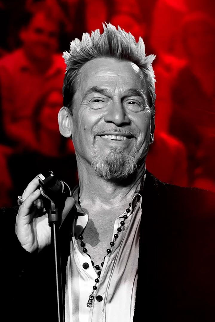 Florent Pagny fait son Taratata (florent-pagny-fait-son-taratata) Досуг, хобби