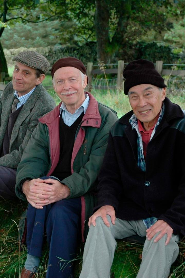 Бабье лето (babe-leto) Сериал 1973