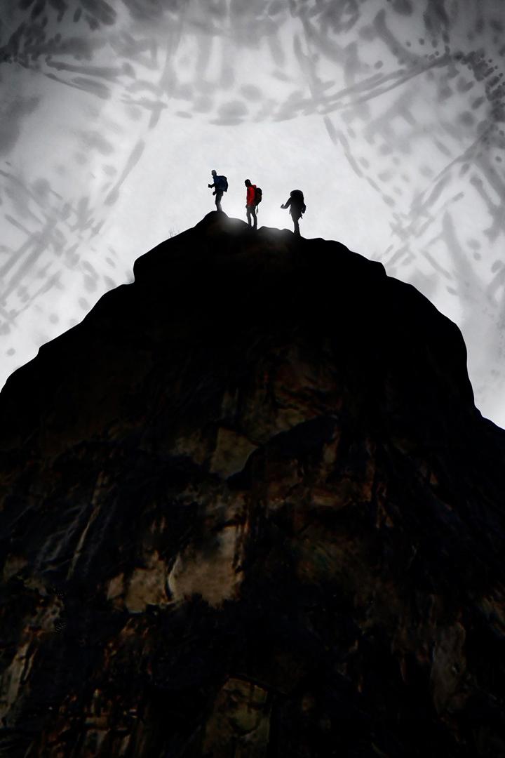 Скалолазы (skalolazy) Фильм 2025