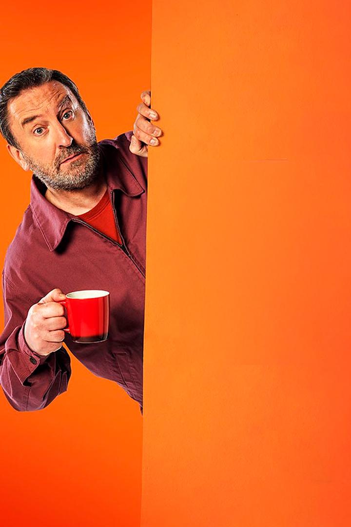 Никаких свиданий (nikakih-svidanij) Сериал 2006