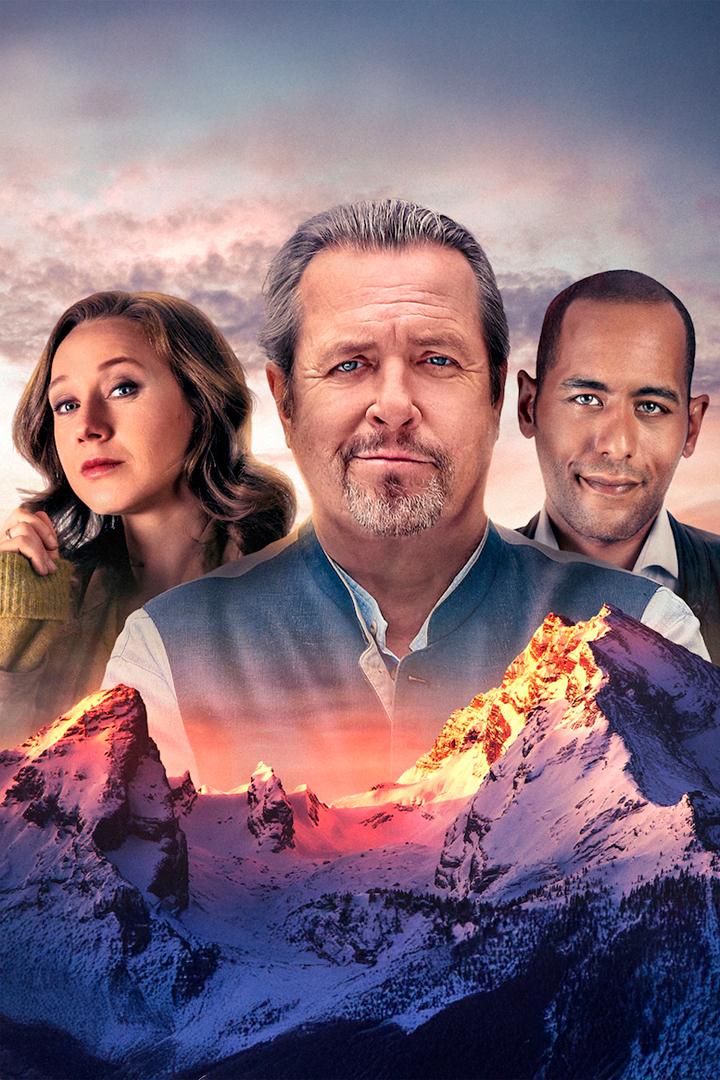 Watzmann ermittelt (watzmann-ermittelt) Сериал 2019