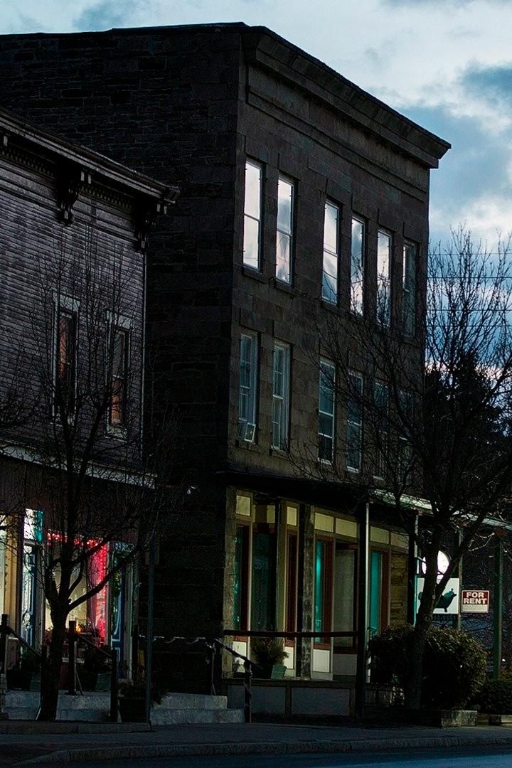 Город проклятых (gorod-prokljatyh) Документальный сериал