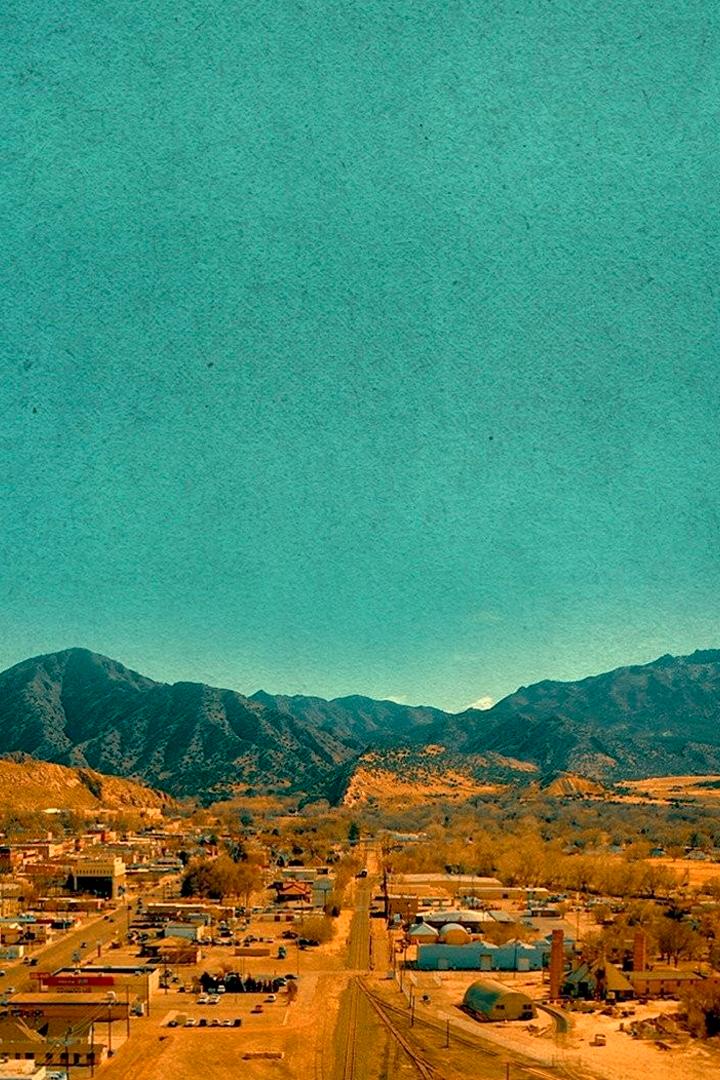 Долина проклятых (dolina-prokljatyh) Документальный сериал