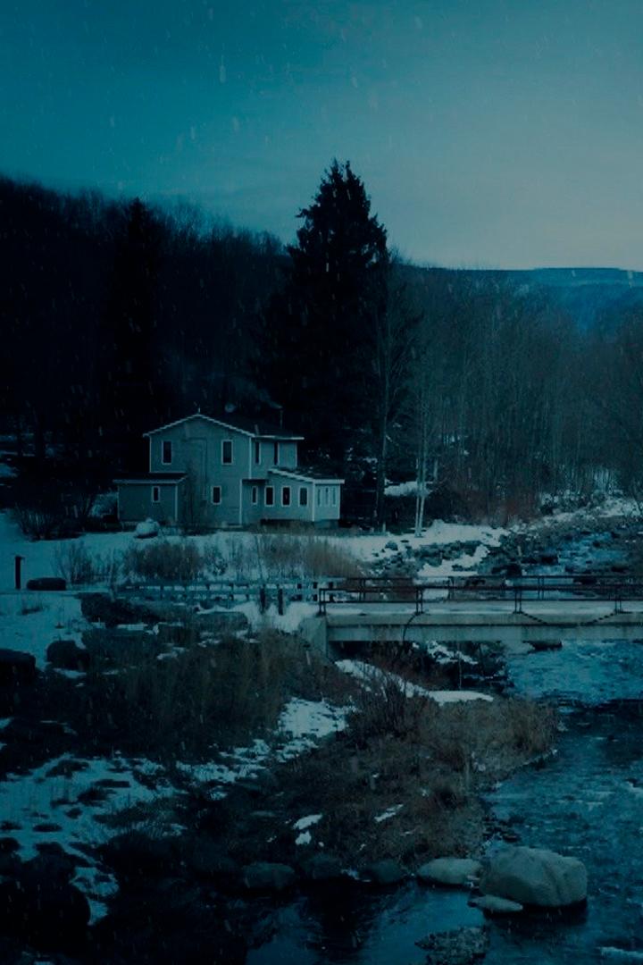 Мёртвый сезон (mertvyj-sezon) Документальный сериал