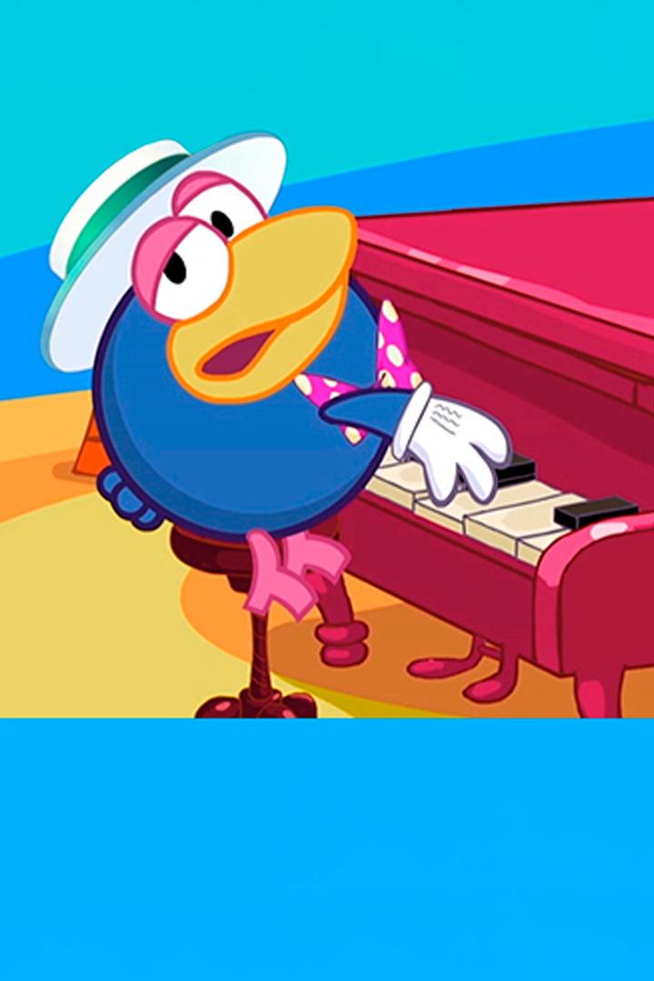 Мультимюзикл (multimjuzikl) Досуг, хобби