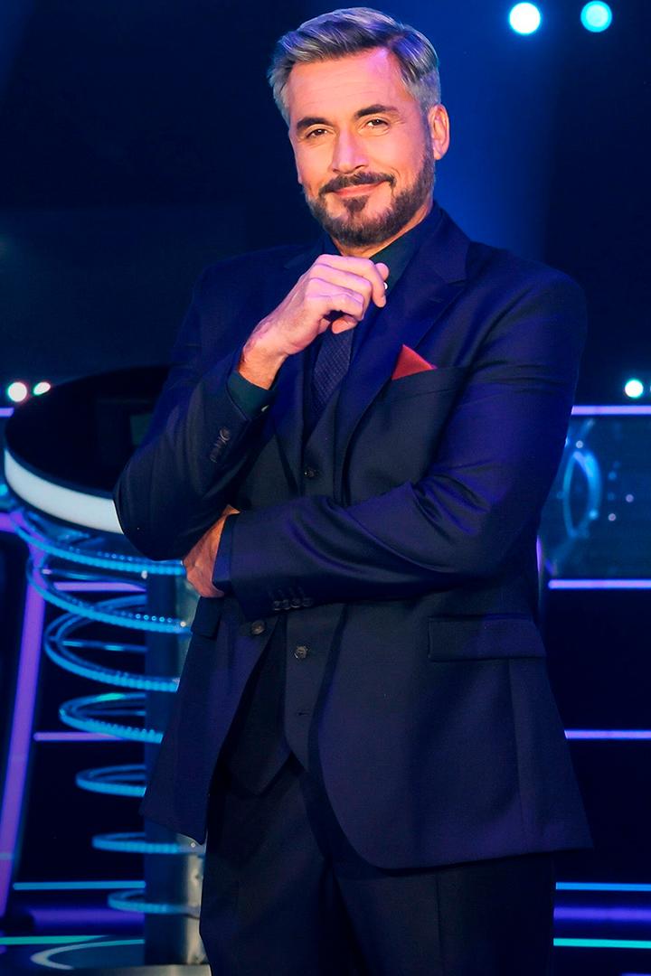 Le maillon faible (le-maillon-faible) Игровые