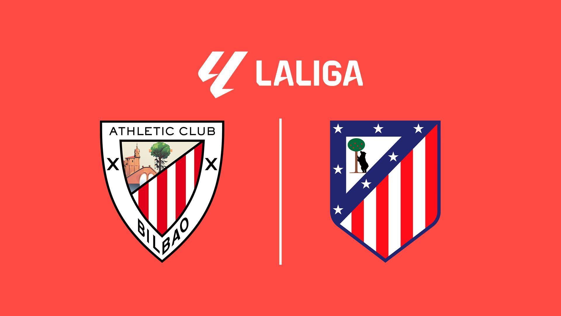 Футбол. Чемпионат Испании. Ла Лига. 15-й тур. Атлетик (Бильбао) – Атлетико (Мадрид). Спорт-центр (futbol-chempionat-ispanii-la-liga-15-j-tur-atletik-bilbao-atletiko-madrid-sport-tsentr) Спорт