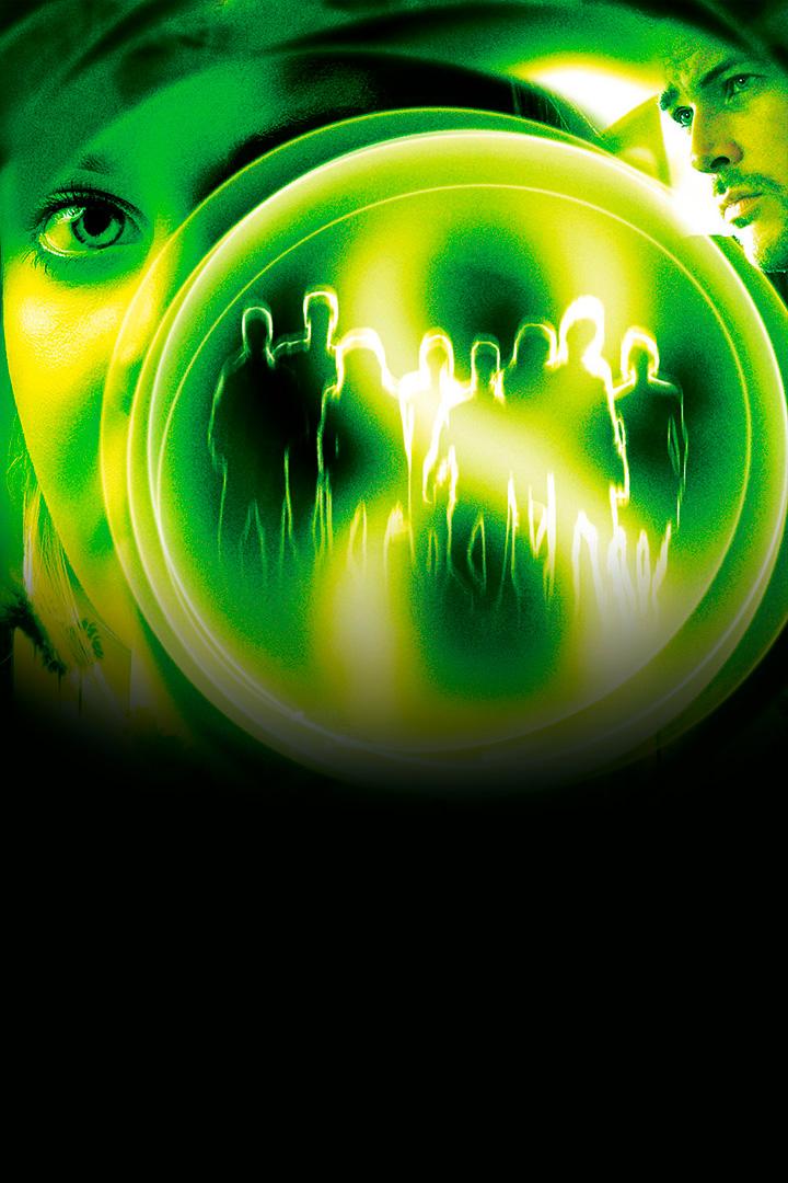 Круг восьми (krug-vosmi) Фильм 2009