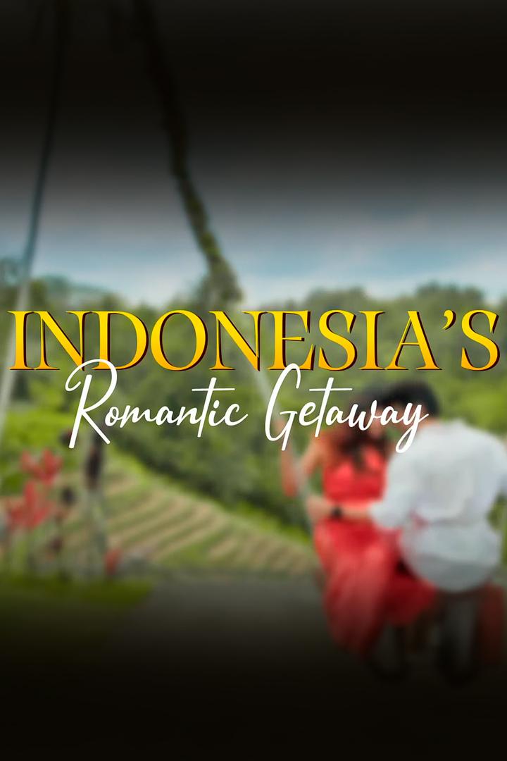 Романтический отдых в Индонезии (romanticheskij-otdyh-v-indonezii) Досуг, хобби