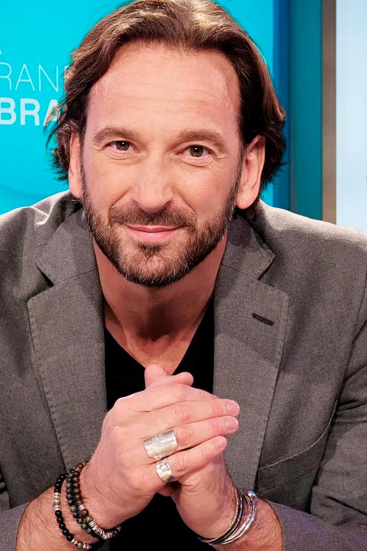 Большая библиотека (bolshaja-biblioteka) Ток-шоу