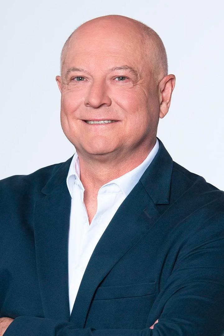 Гость (gost) ТВ-шоу