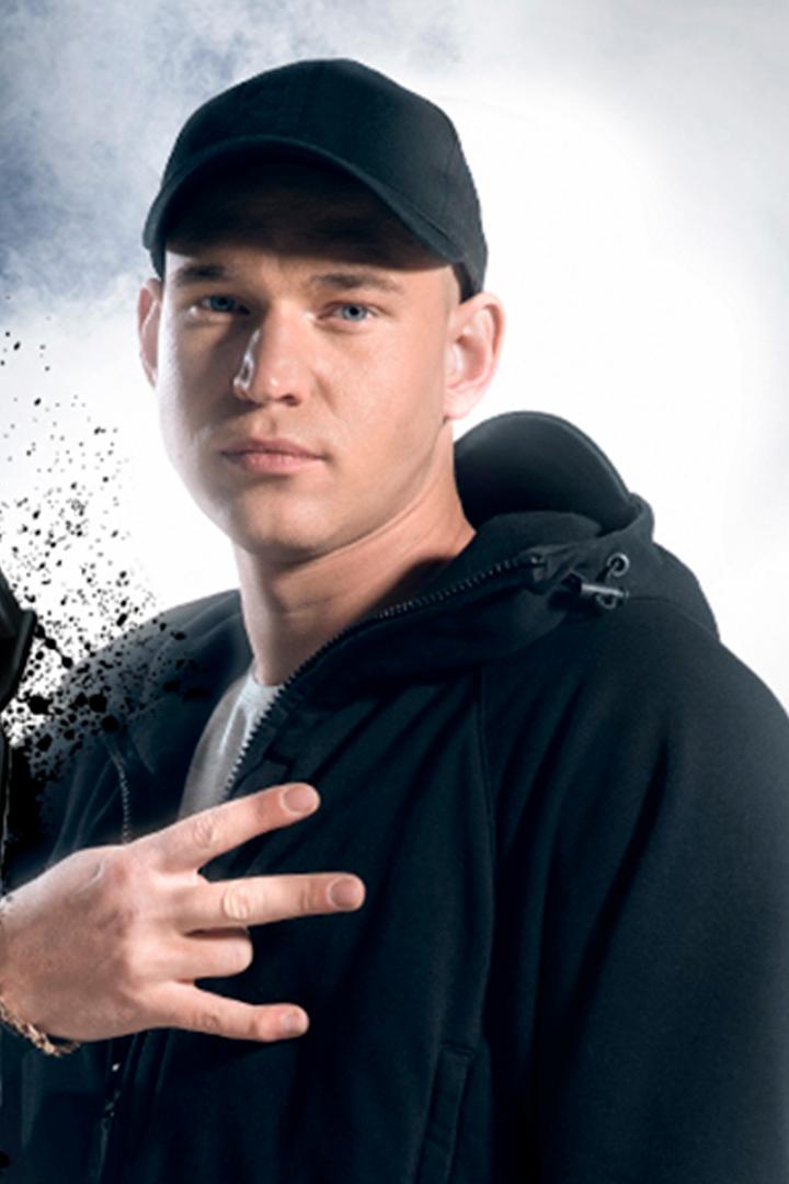 Голос улиц (golos-ulits) ТВ-шоу