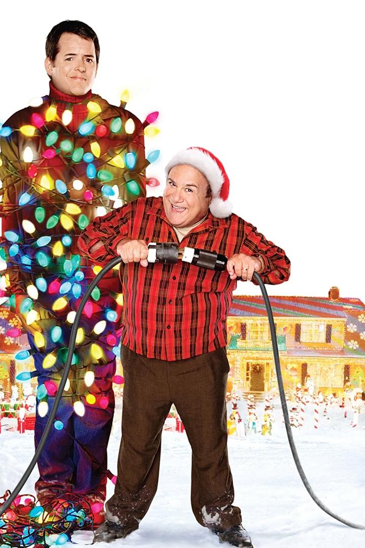 Добро пожаловать, или Соседям вход воспрещён (dobro-pozhalovat-ili-sosedjam-vhod-vospreschen) Фильм 2006