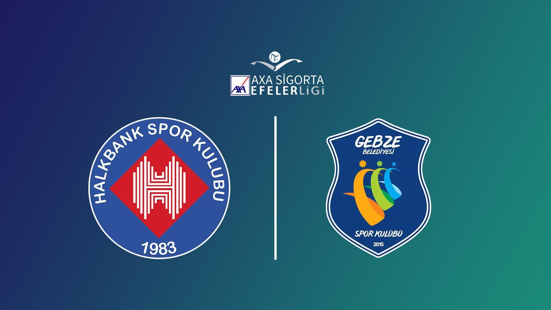 Волейбол. Чемпионат Турции. Мужчины. Халкбанк - Гебзе (volejbol-chempionat-turtsii-muzhchiny-halkbank-gebze) Спорт