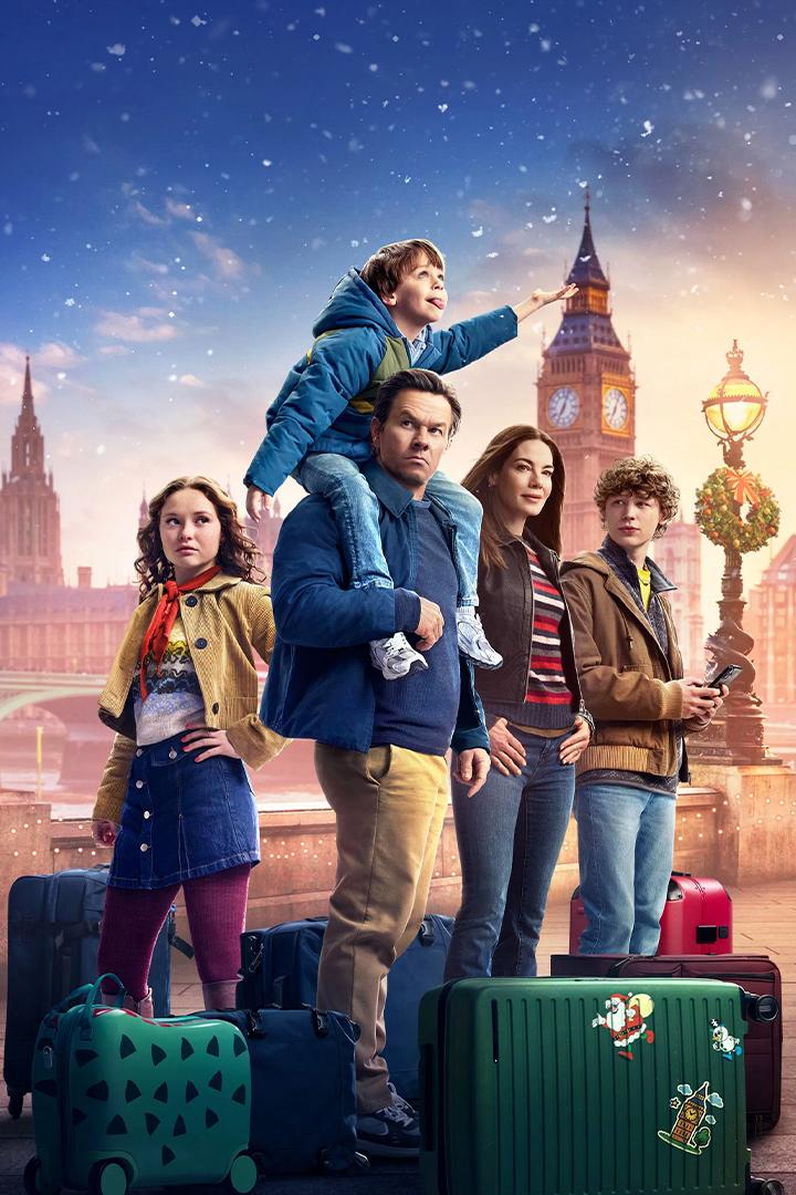 Семейный план 2 (semejnyj-plan-2) Фильм 2025