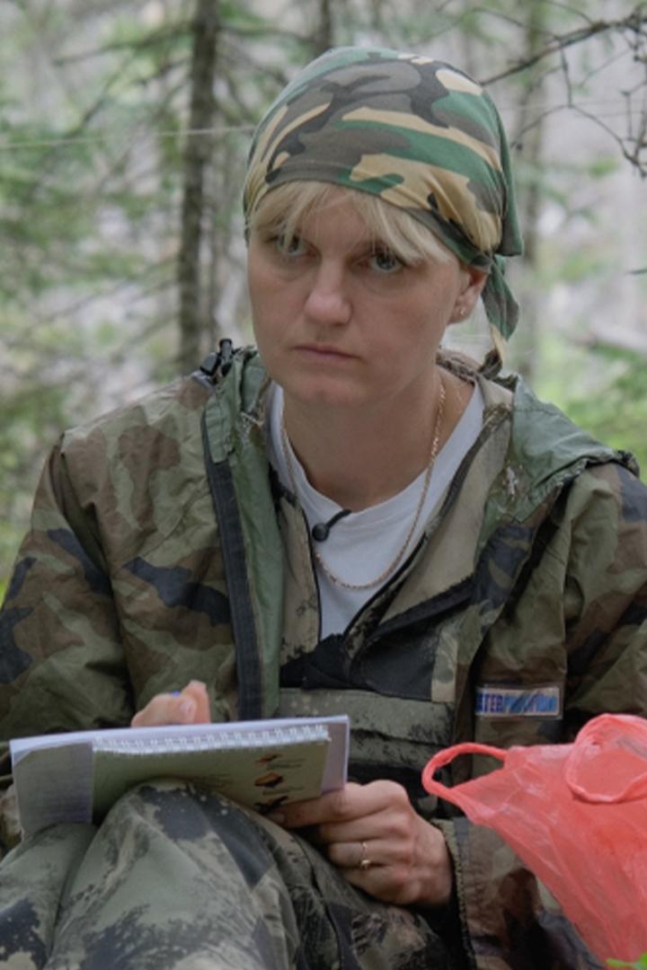 Хранители Ольджиканского (hraniteli-oldzhikanskogo) Документальный фильм