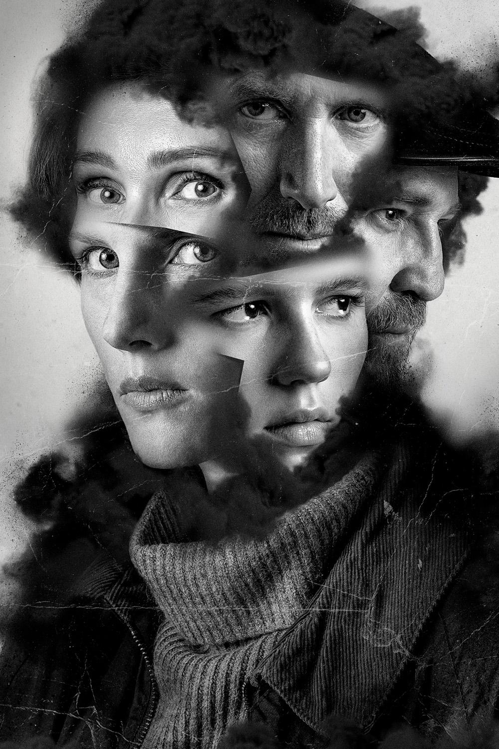 Чёрное облако (chernoe-oblako) Сериал 2023