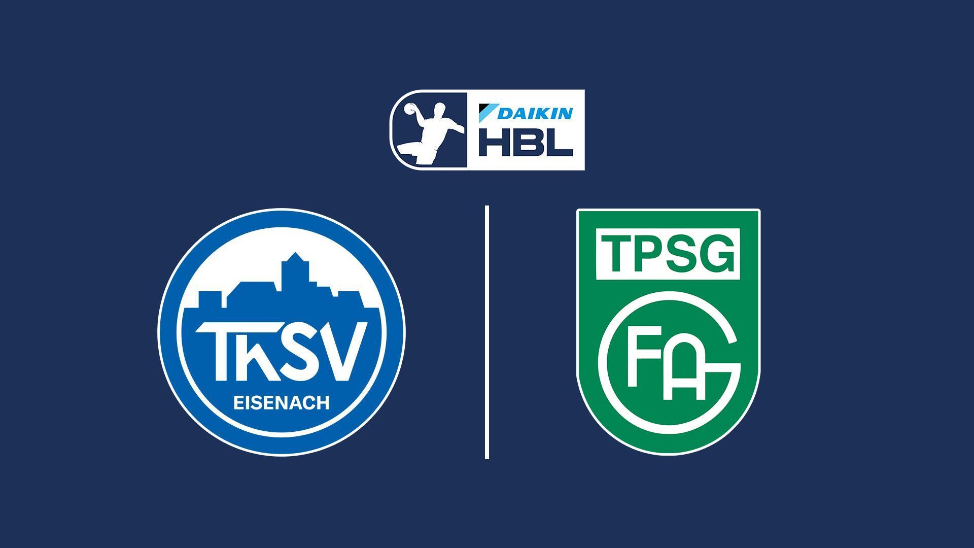 Гандбол. Немецкая бундеслига. Айзенах - Гёппинген (gandbol-nemetskaja-bundesliga-ajzenah-geppingen) Спорт