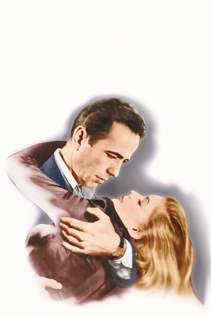 Иметь и не иметь (imet-i-ne-imet) Фильм 1944