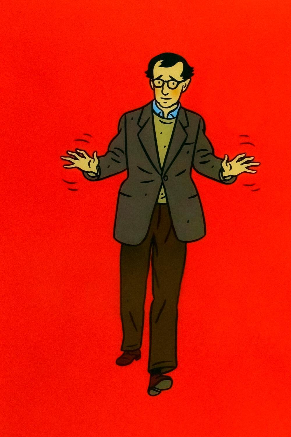 Голливудский финал (gollivudskij-final) Фильм 2002