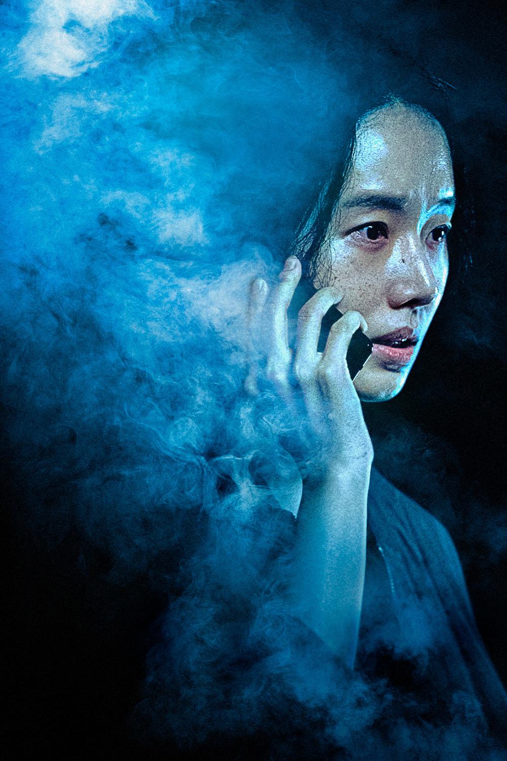 За гранью (za-granju) Фильм 2022